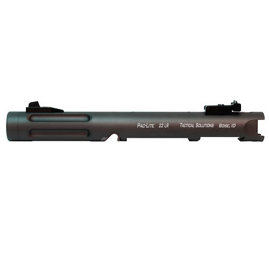 TACSOL PAC-LITE IV RUG MKIV 22LR 4.5